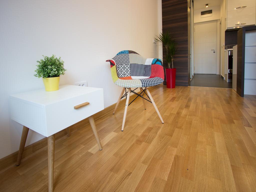 The Boutique Apartment Βελιγράδι Δωμάτιο φωτογραφία