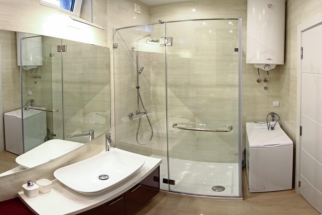 The Boutique Apartment Βελιγράδι Δωμάτιο φωτογραφία