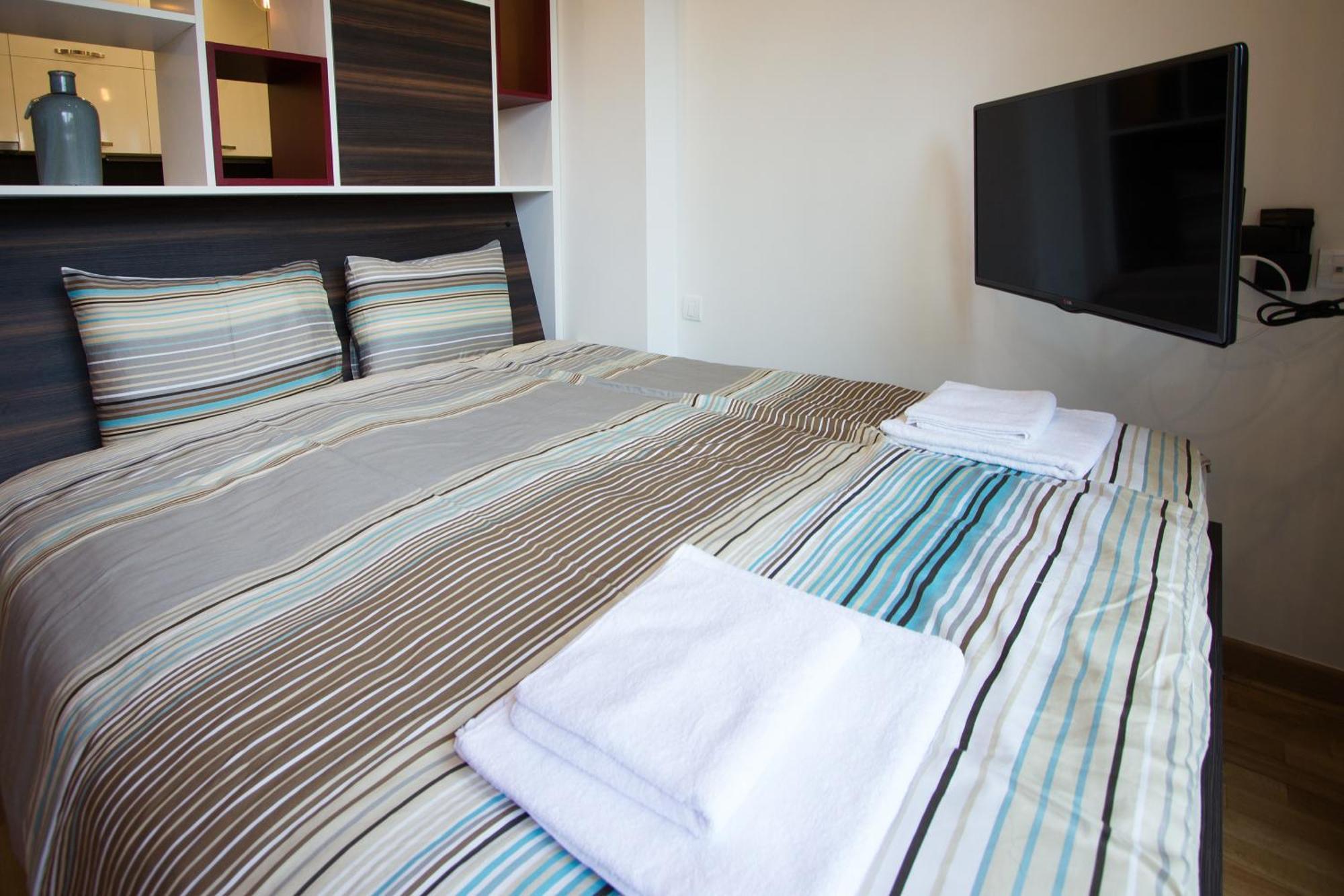 The Boutique Apartment Βελιγράδι Εξωτερικό φωτογραφία