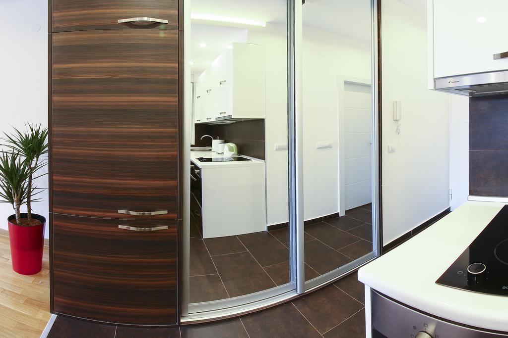 The Boutique Apartment Βελιγράδι Δωμάτιο φωτογραφία