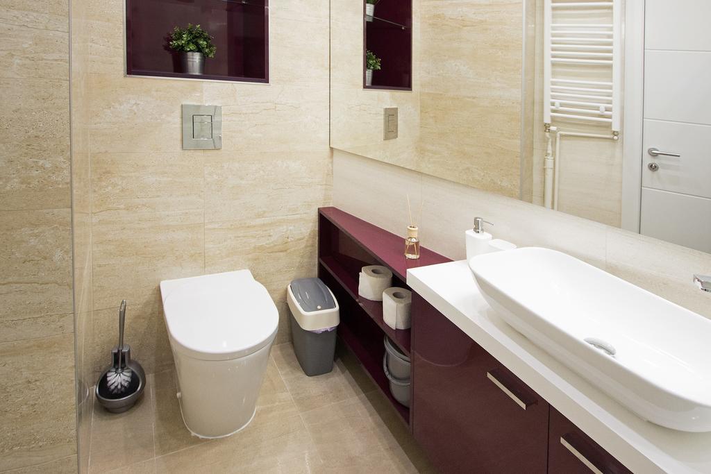 The Boutique Apartment Βελιγράδι Δωμάτιο φωτογραφία
