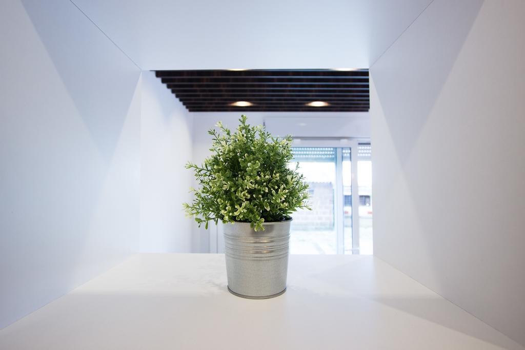 The Boutique Apartment Βελιγράδι Δωμάτιο φωτογραφία