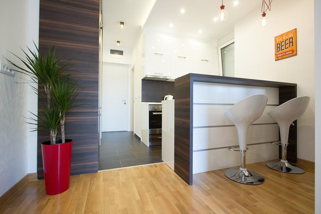 The Boutique Apartment Βελιγράδι Δωμάτιο φωτογραφία