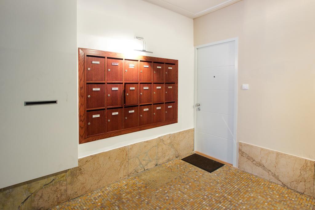 The Boutique Apartment Βελιγράδι Δωμάτιο φωτογραφία